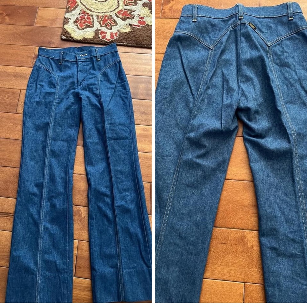 Vintage Lee Jeans